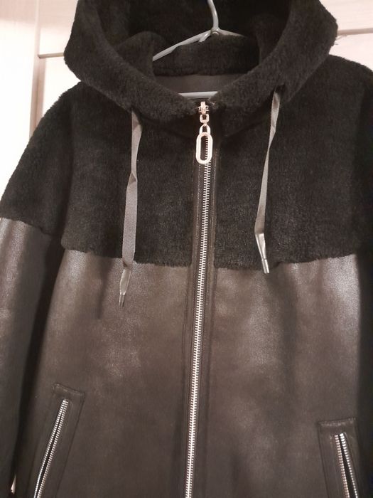 Дублянка двостороння