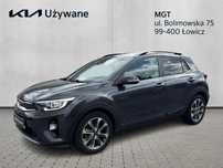 Kia Stonic 1.0 TGDI 120KM 7DCT Wersja XL Bogate Wyposażenie!!