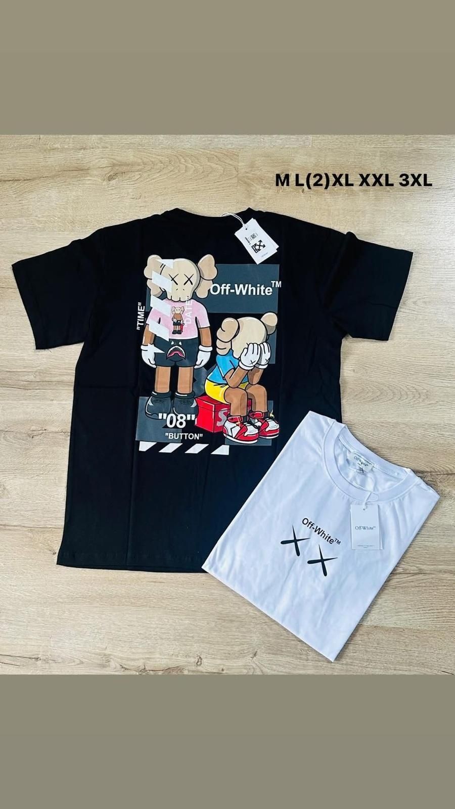 Męskie koszulki T-shirt męski