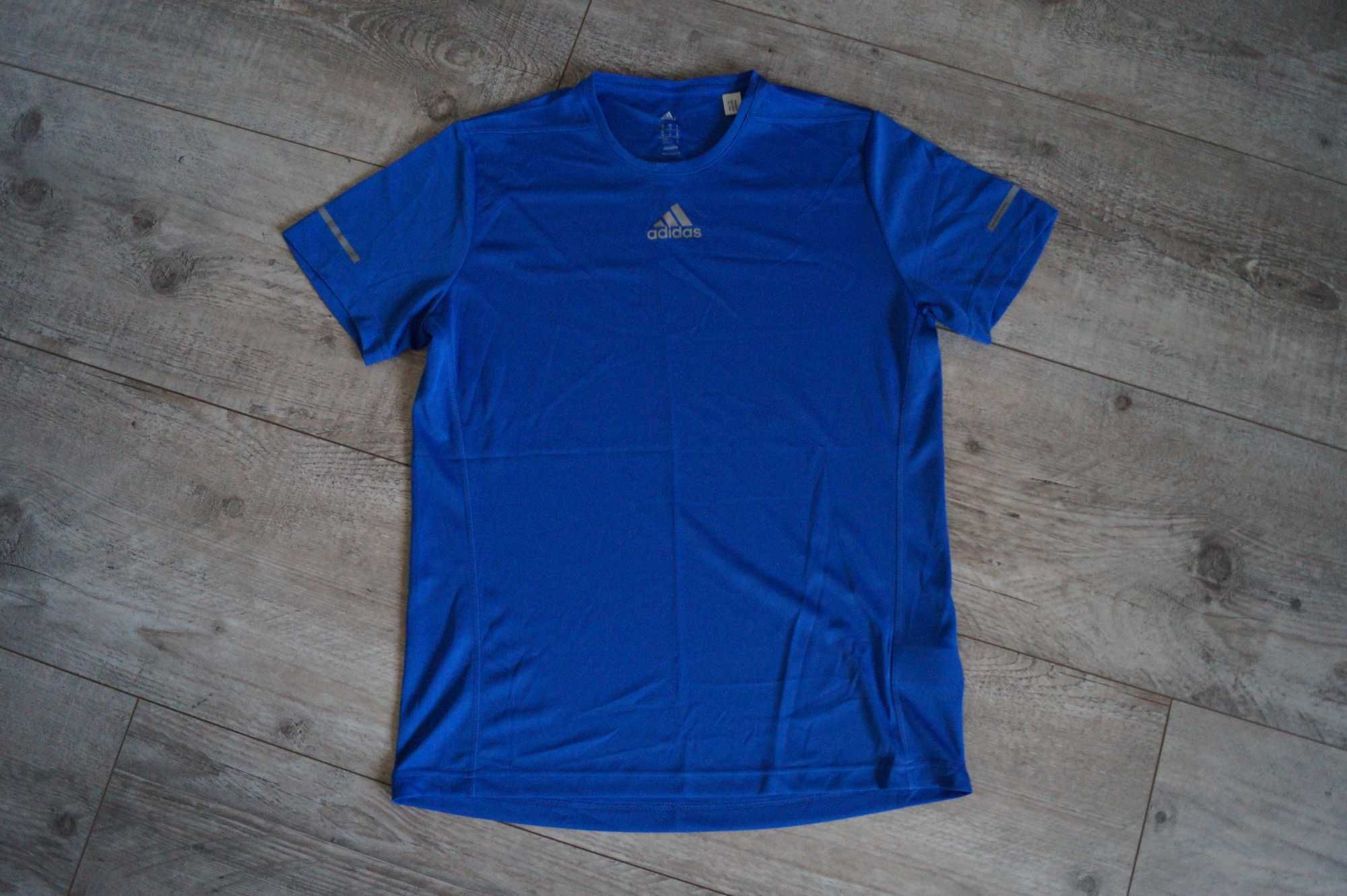 Męska koszulka treningowa Adidas r.L