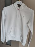 Bluza PUMA biała damska jak nowa Rozmiar S