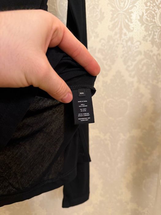 Helmut lang кофта жіноча