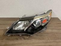 Фара ліва Toyota camry 50 LE XLE USA в наявності.