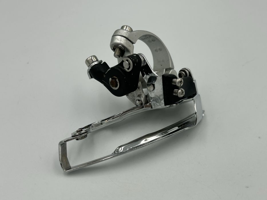 Przerzutka przód shimano deore xt fd-m750  34.9