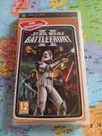 Gra Sony psp star Wars battlefront 2 II