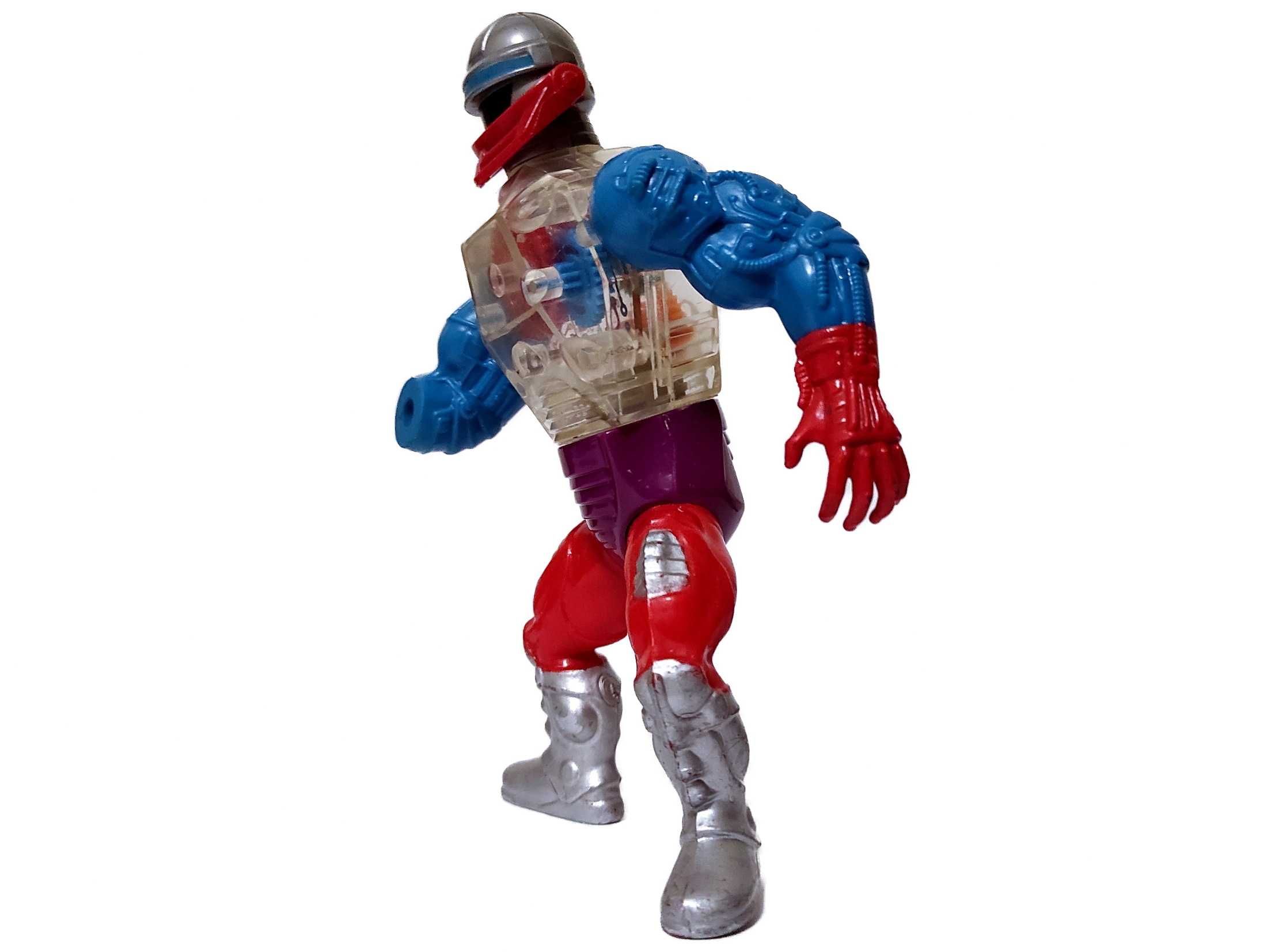 MOTU - Roboto (vintage)