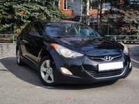 14.890 грн/м Hyundai Elantra 2012 викуп автомат газ бенз