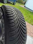 5x114 Koła Renault Megane III
