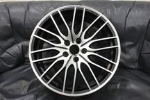 BORBET CW4 5X108 8X18 ET45 Felga fabrycznie nowa 1szt