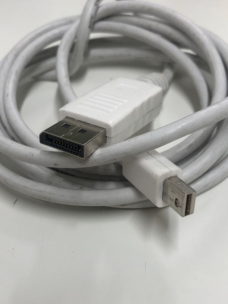 Kabel Mini-displayport - Displayport