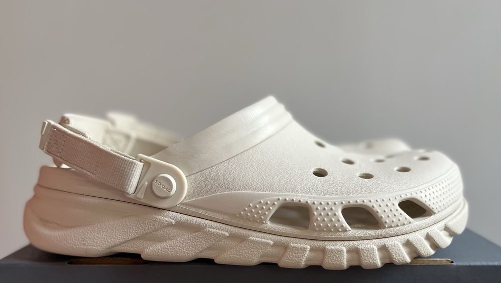 Crocs 12US 46,5 EU