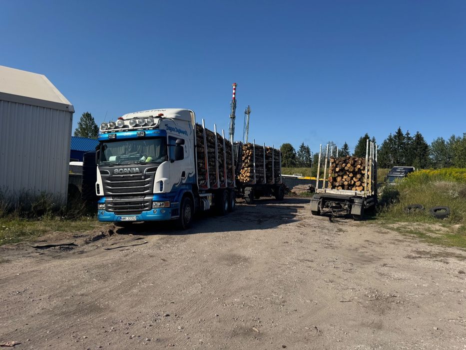 Scania R560  do sprzedania Scanie R560 z 2012