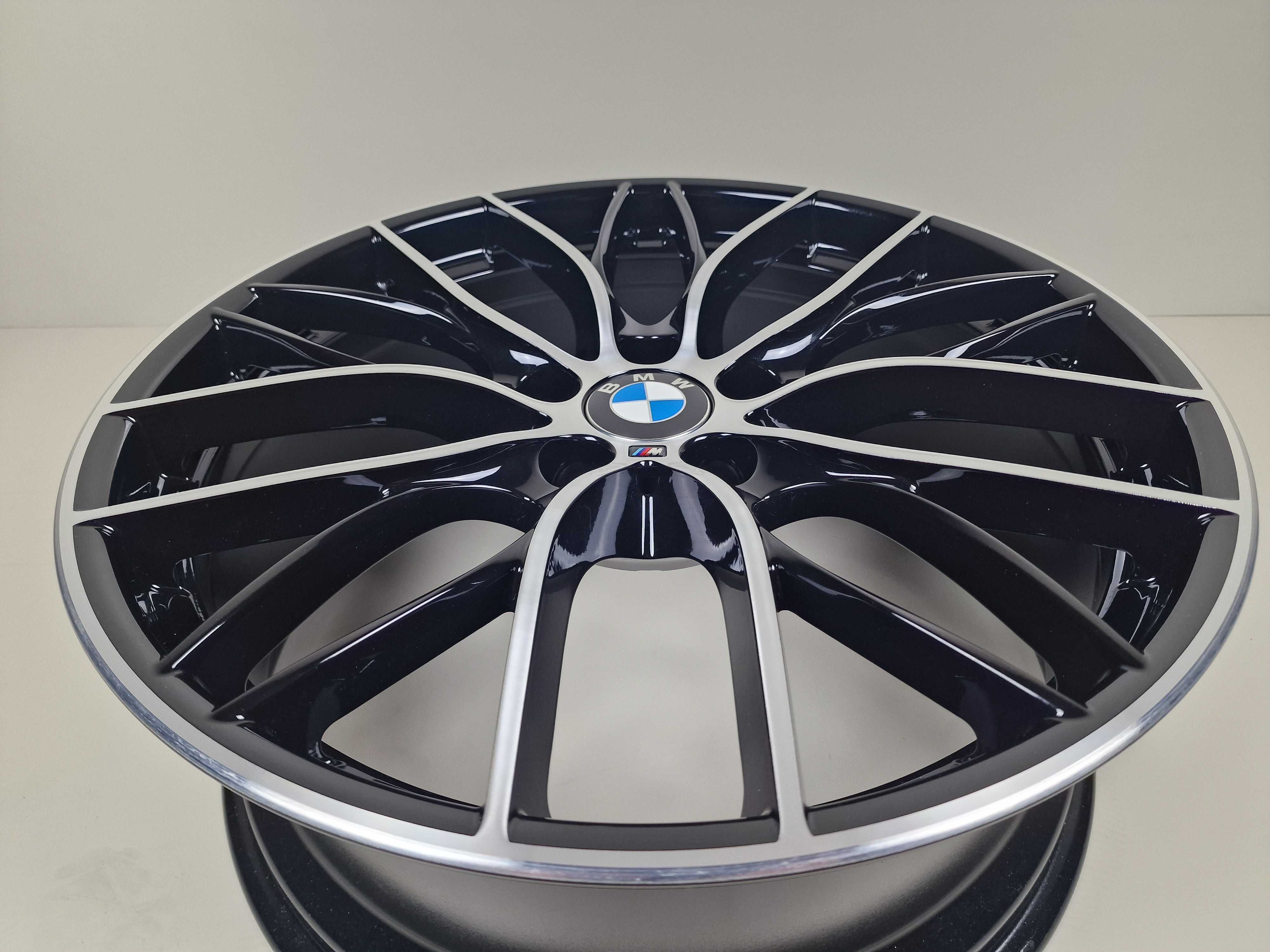 Oryginalne Felgi BMW 20" Seria 3 4 GT 5 6 F30 F10 F06 F32 F36