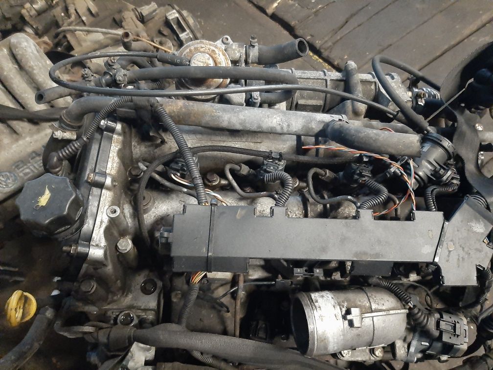 Silnik kompletny Ducato 3,0jtd