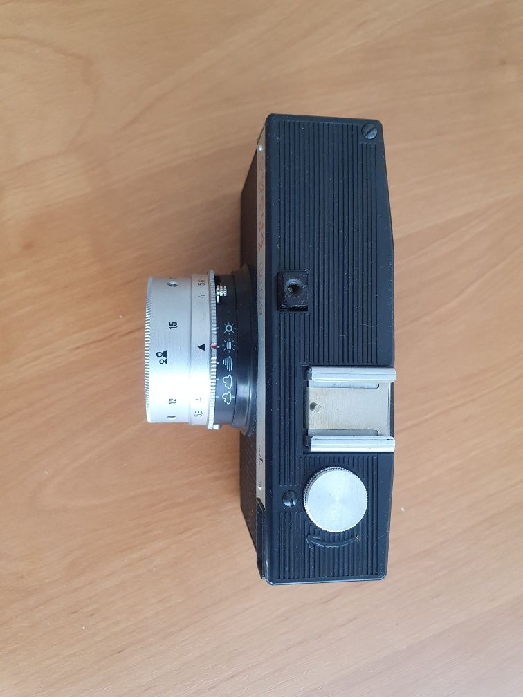 Aparat fotograficzny CMEHA SMENA  8 M