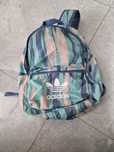 Plecak Adidas niebieski