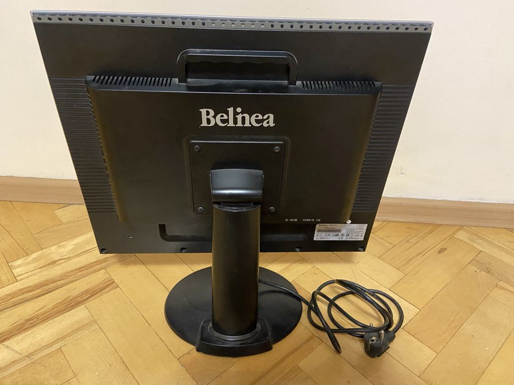 Sprzedam monitor Belinea 2025 S1 (20'’)