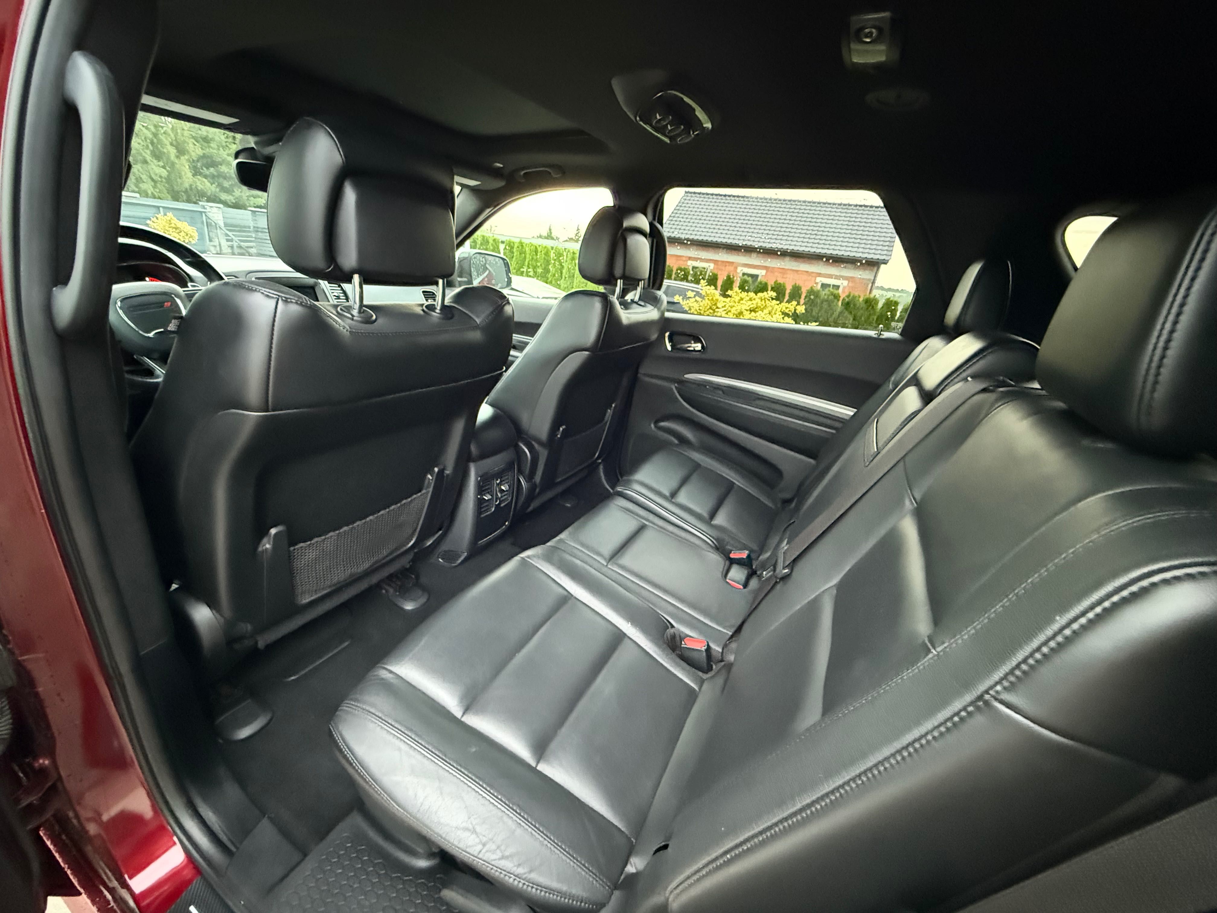 Dodge Durango GT 3.6 V6 4x4 2019r