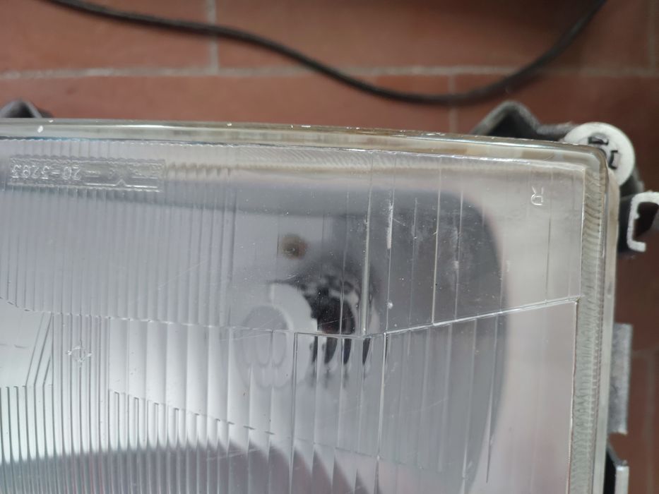 Ópticas VW Transporter T4 1998