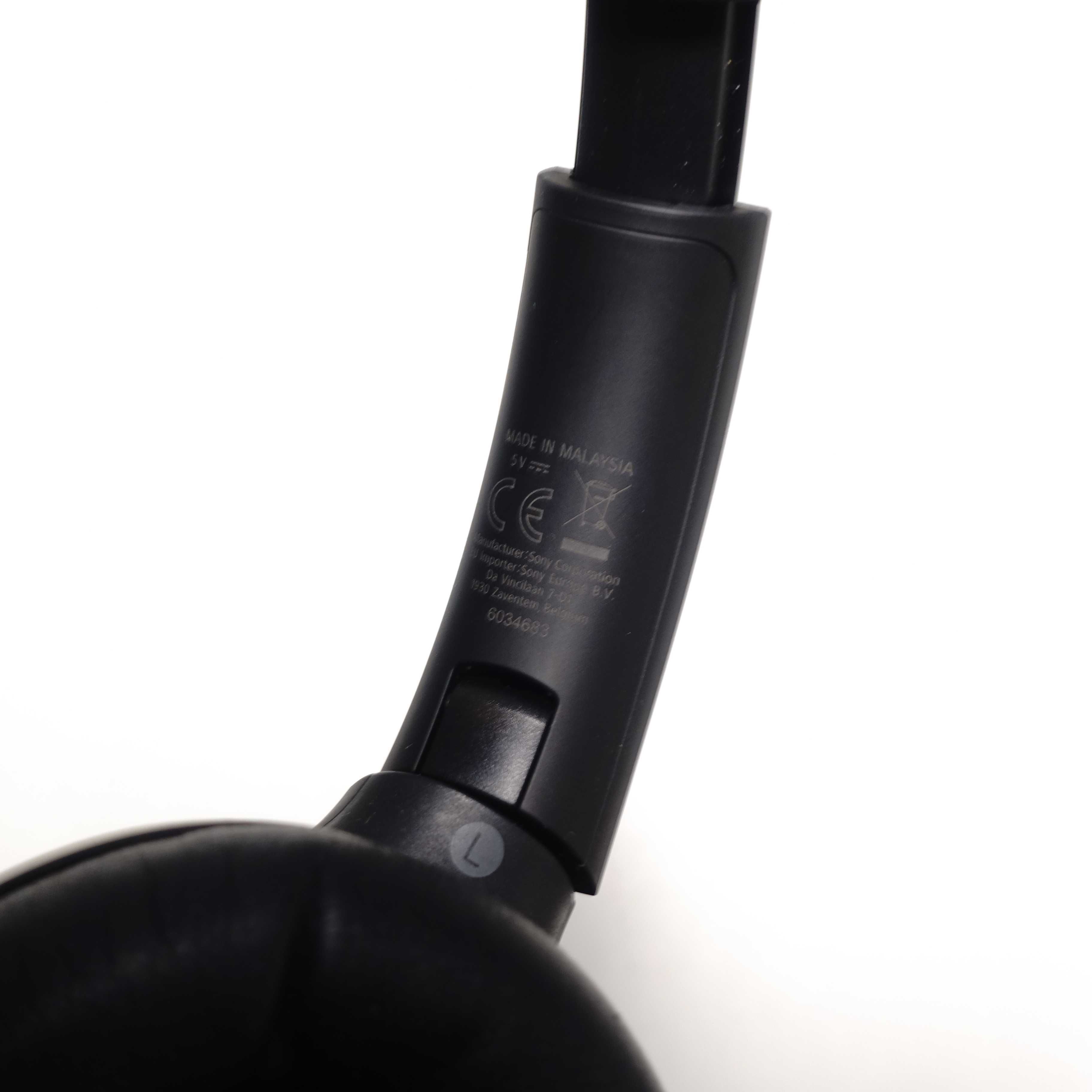 Słuchawki Bluetooth ANC Sony WH-1000XM4