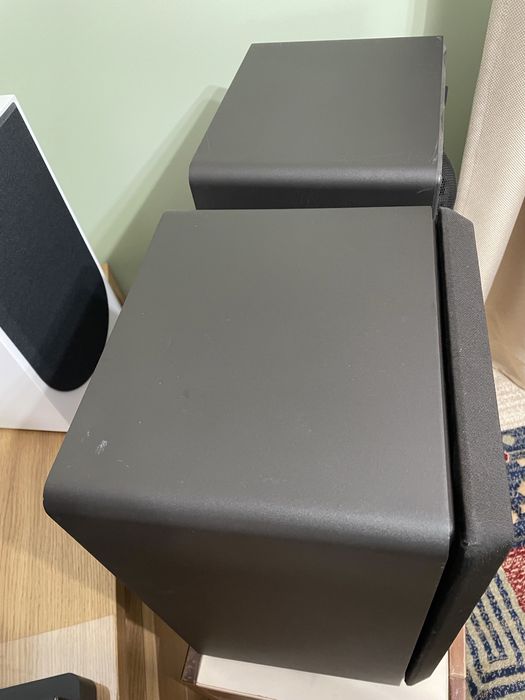 Акустична система Telefunken TLX 22/4 Professional