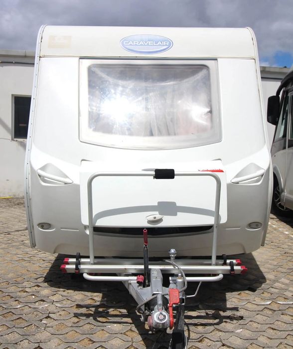 Caravelair ELDORADO 440 U87