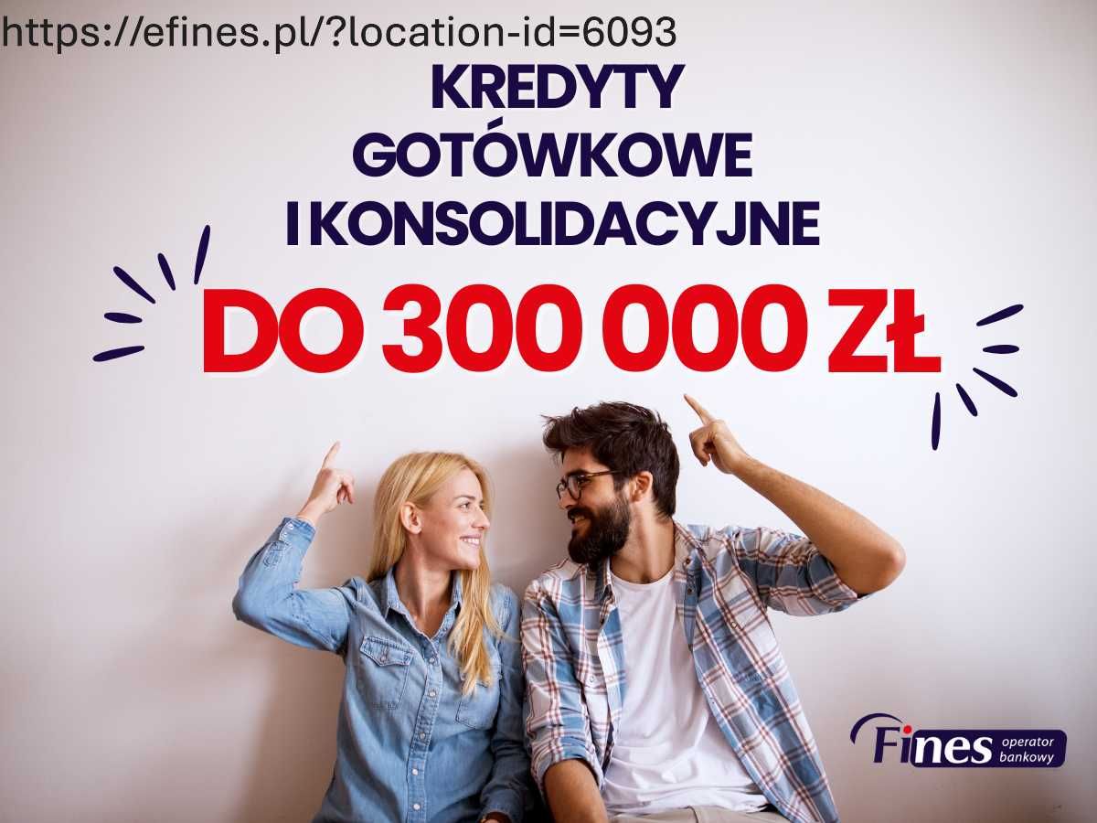 Pożyczki, kredyty,  bez bik , na oświadczenie ,tanio i bezpiecznie