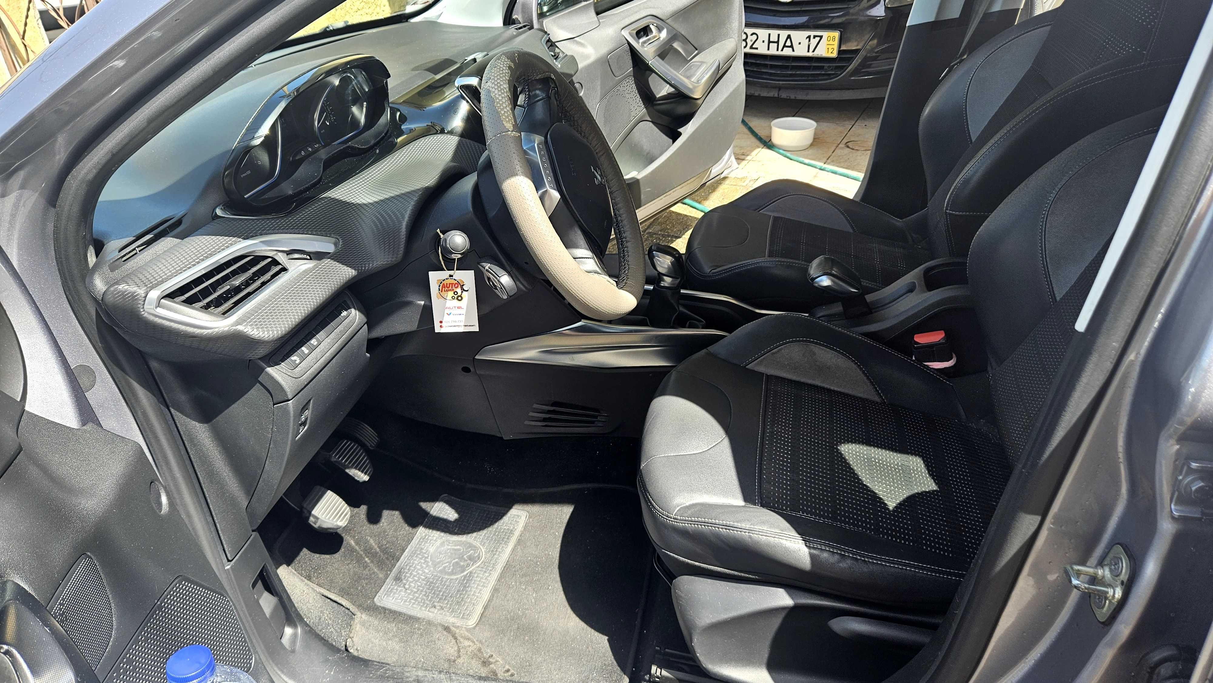 Peugeot 2008 – 2014 | Excelente Estado