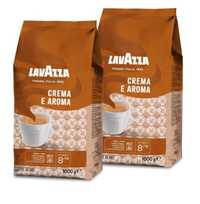 2 kg nowa kawa ziarnista lavazza crema aroma