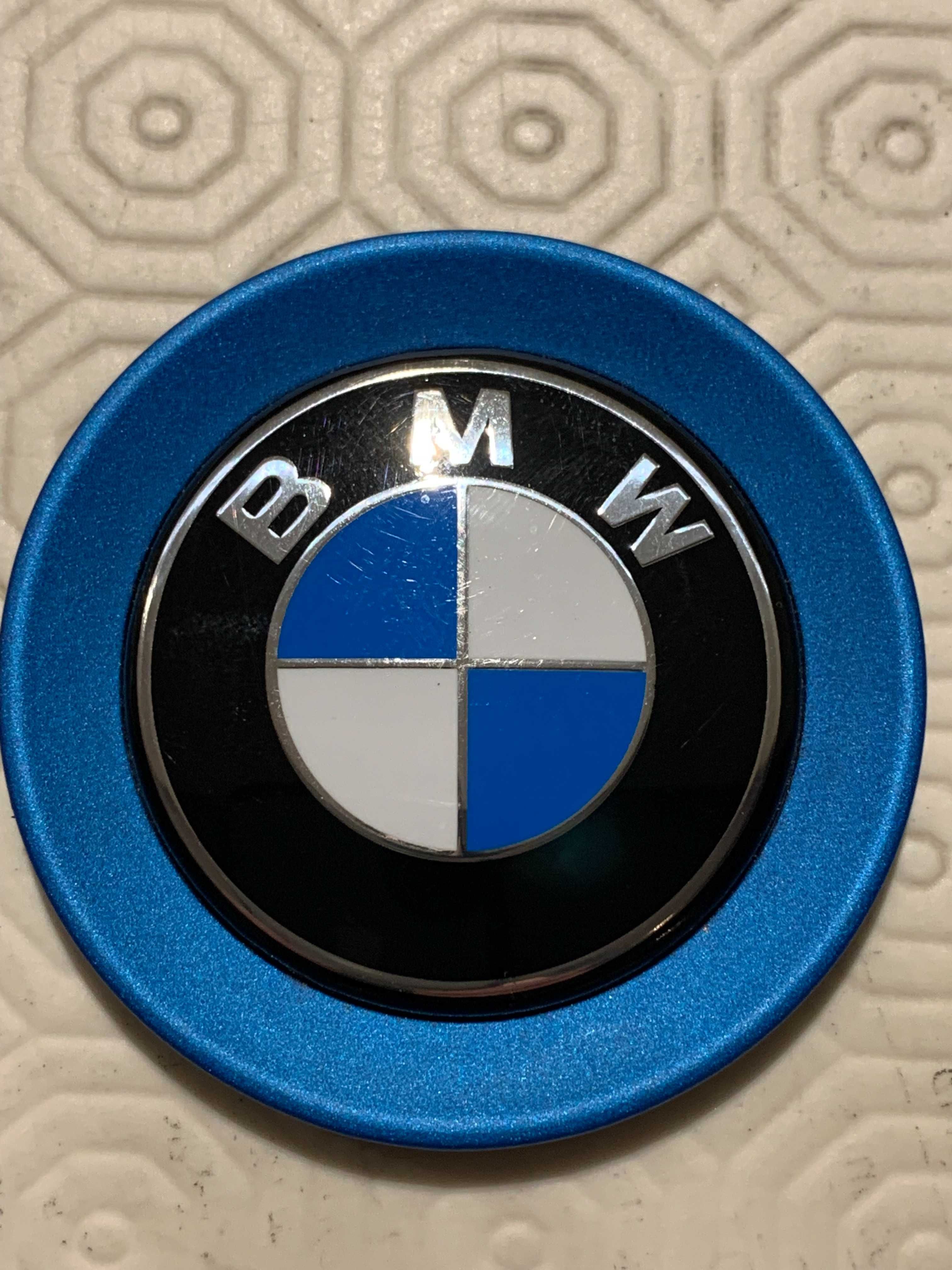 Símbolo original BMW i8