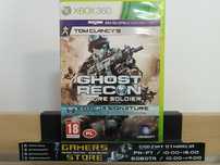 Ghost Recon: Future Soldier Edycja Signature PL Xbox 360 Gamers Store