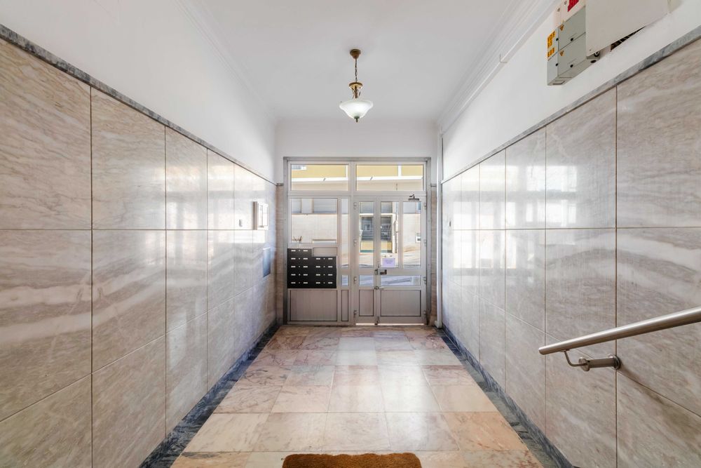 Arrendamento de Quarto em Almada