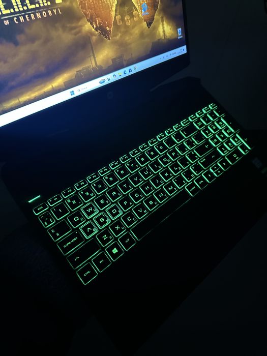 є70ноутів‼️Traid-In Ноутбук HP‼️GTX1650‼️SSD1000Gb‼️i5 8ядер/RAM 16-32