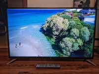 Rezerwacja 01.06 - Telewizor Smart 40 " Sharp LCD YouTube Full HD FHD