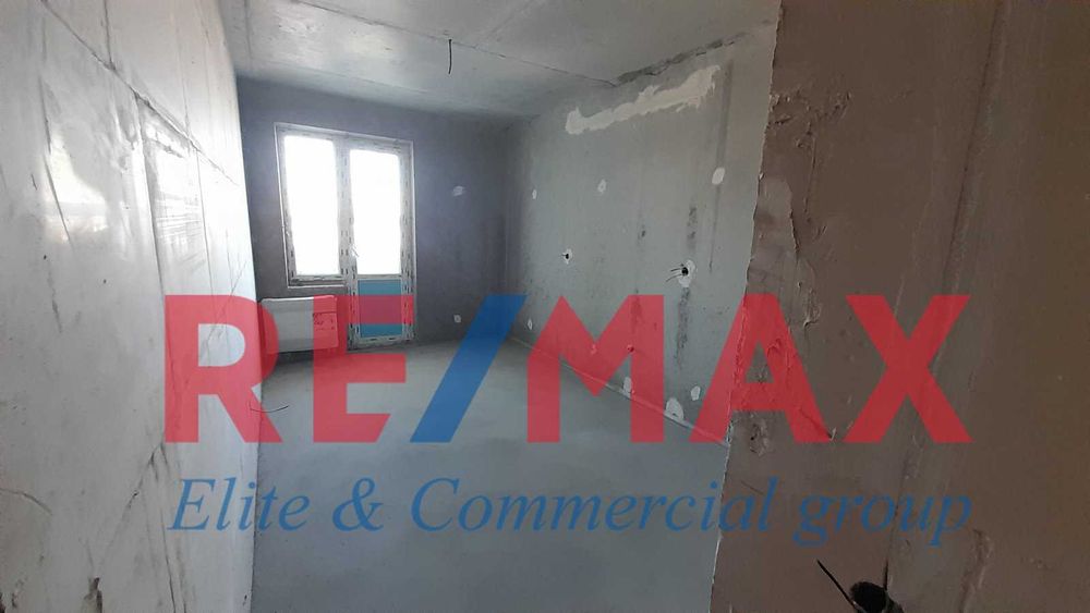 Продаж 1к Квартира 44,06 м2 ЖК Атлант на Озерній  Теремки Новосілки