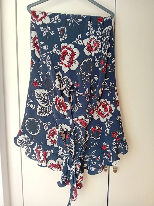 Vestido cerimónia João Rolo