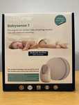 Babysense 7 niezawodny monitor oddechu