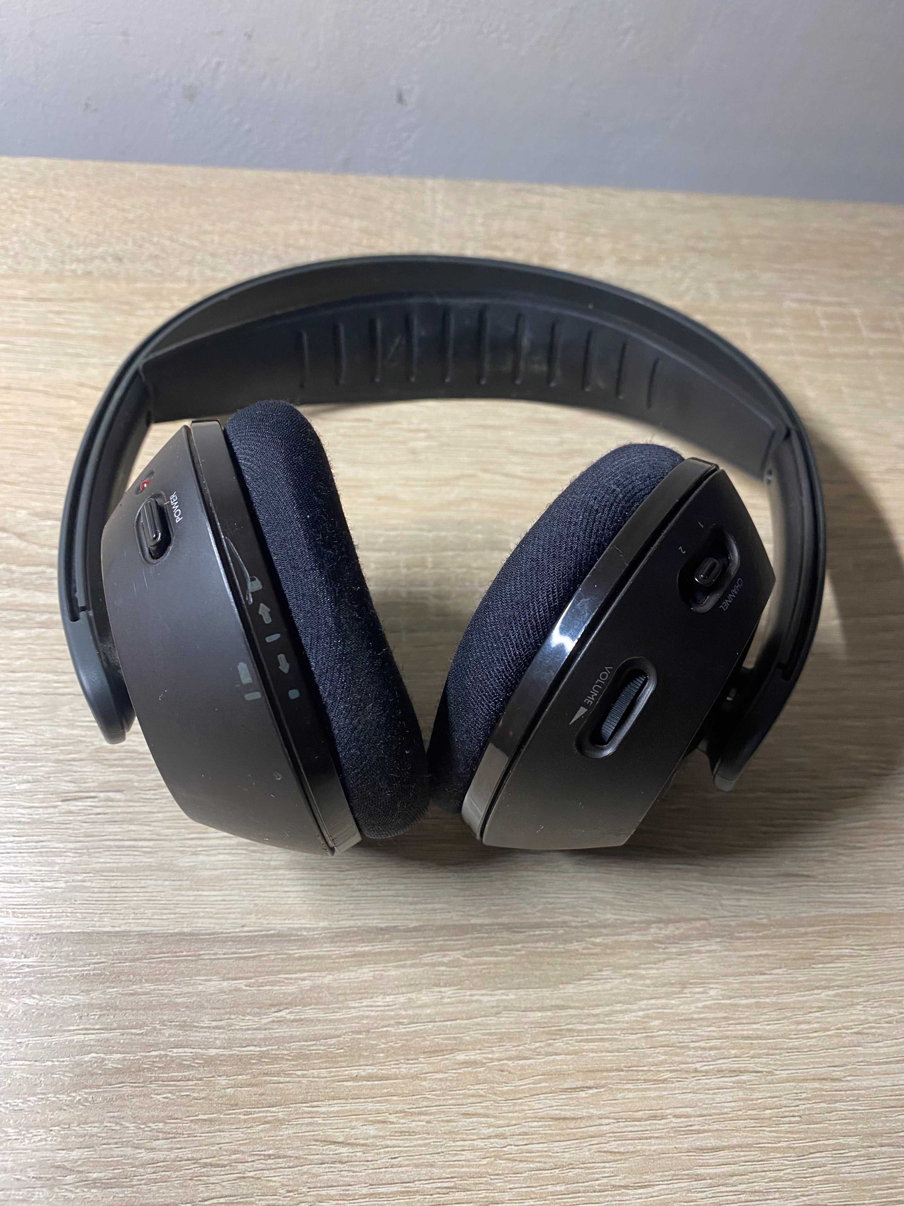 Słuchawki PHILIPS SBC HC8435