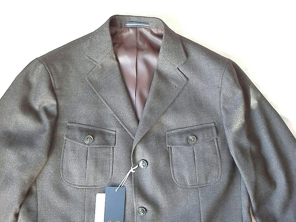 Blazer de homem Dustin n°52 CS 700