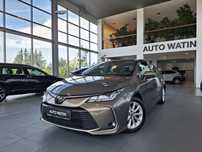 Toyota Corolla Polski Salon, silnik 1.6 4-cylindrowy, Bezwypadkowy, FV23%