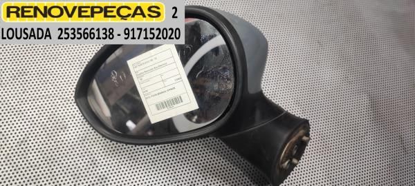Retrovisor / espelho esquerdo FIAT Punto Evo (199_)