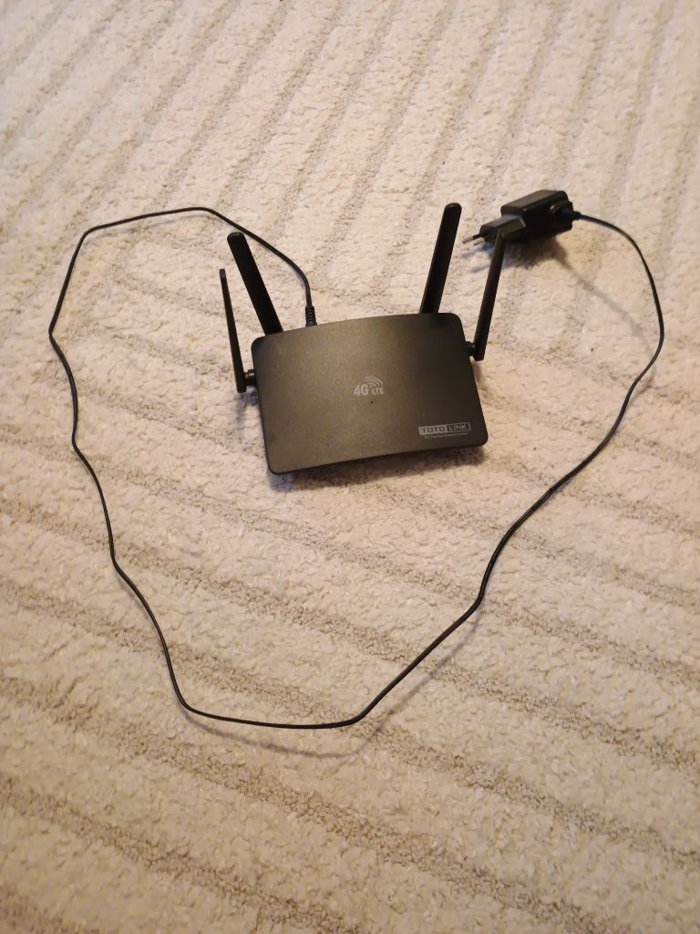 Router Totolink LR350