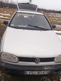 Volkswagen golf 3 газ бенз розборка