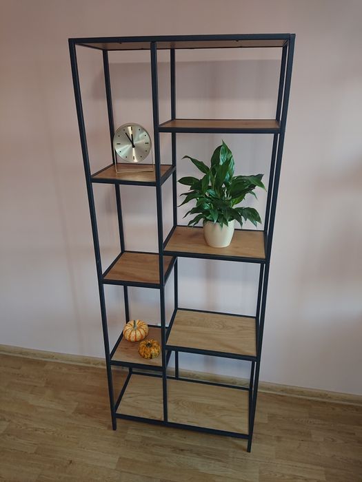 Jysk Trappedal regał wysoki