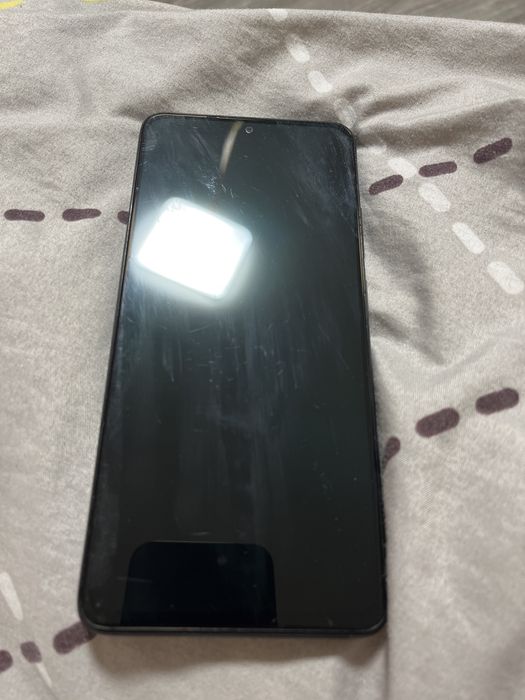 Redmi not 12pro  4G