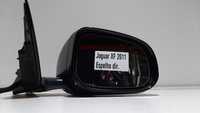 Espelho Retrovisor Dto Jaguar Xf (X250)