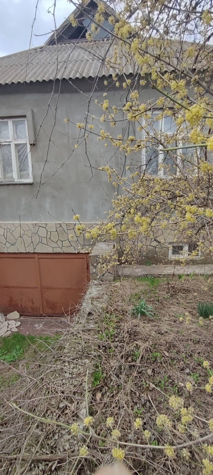 Продам часть дома, в центре Овидиополь.