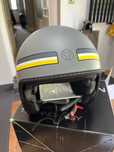Capacete Momo Design para moto