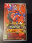 Pokemon Scarlet NS