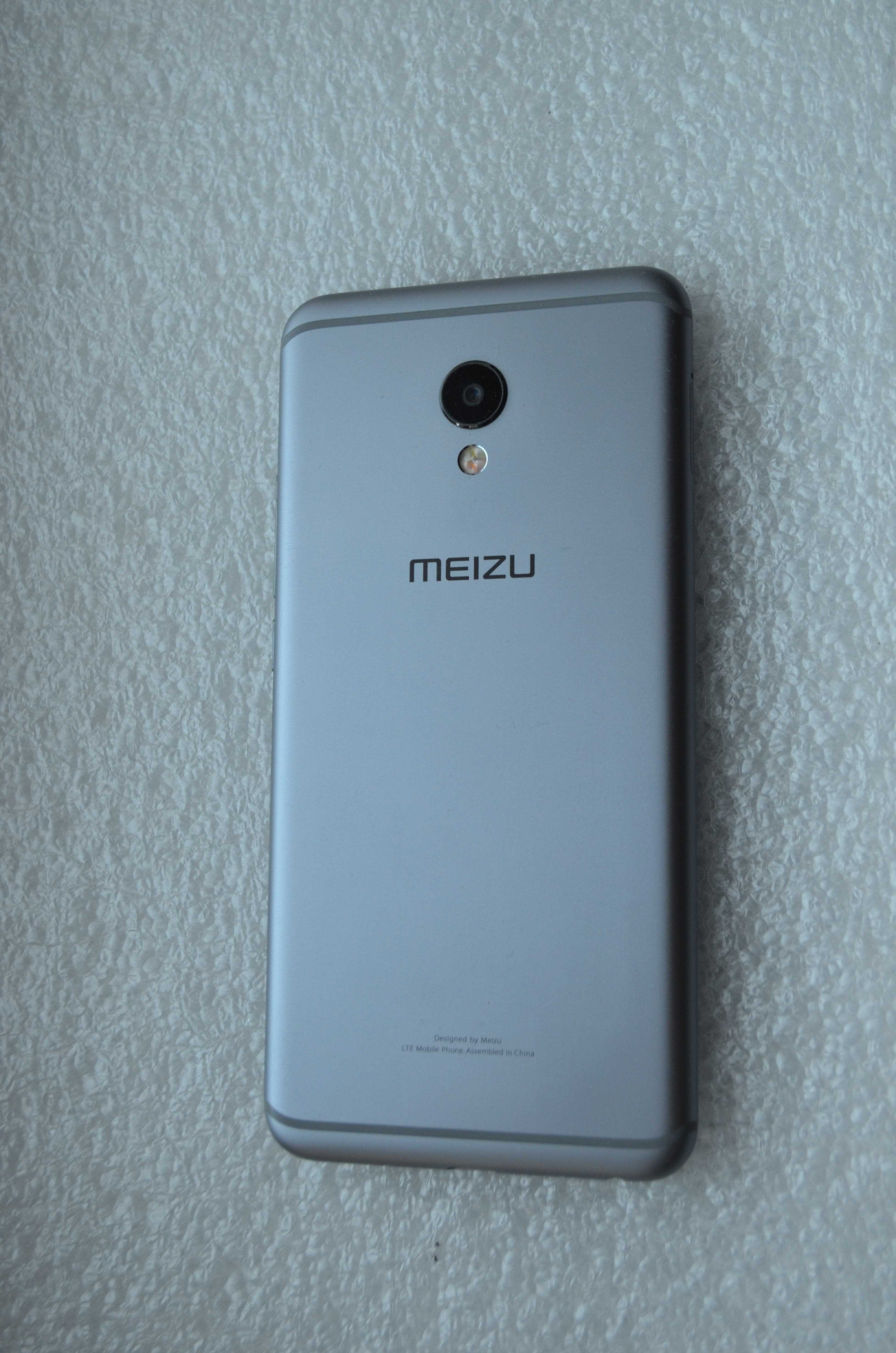 Meizu MX6 4/32GB (Grey)